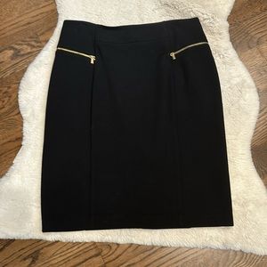 Calvin Klein Dress Skirt